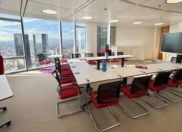 Neue Mainzer Straße 52-58, Seminarraum in Frankfurt Innenstadt, 15