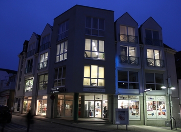 Virtual address in Bad Kreuznach, Gymnasialstraße 2 (55543) - 1 | MatchOffice.com