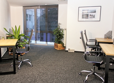 Gymnasialstraße 2,  Virtuelle Geschäftsadresse in Bad Kreuznach, 1