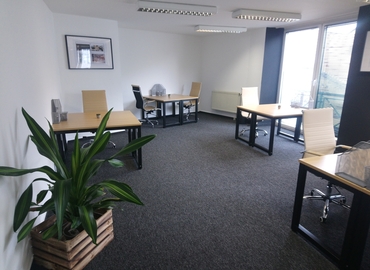 Virtual address in Bad Kreuznach, Gymnasialstraße 2 (55543) - 6 | MatchOffice
