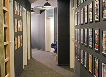 Virtual office space in Bad Kreuznach, Gymnasialstraße 2 (55543) - 0 | MatchOffice
