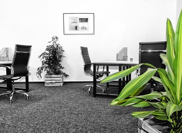 20 m² Business space in Bad Kreuznach, Gymnasialstraße 2 (55543) - 2 | MatchOffice