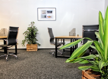 20 m² Business center in Bad Kreuznach, Gymnasialstraße 2 (55543) - 3 | MatchOffice.com