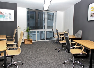 20 m² Business space in Bad Kreuznach, Gymnasialstraße 2 (55543) - 4 | MatchOffice