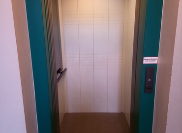 20 m² Business space in Bad Kreuznach, Gymnasialstraße 2 (55543) - 5 | MatchOffice.com