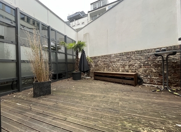 Büroflächen Düsseldorf: Größe, Preis & Lage 7 | buero-gewerberaeume.de 7328264 friedrich ebert strasse 42 | buero-gewerberaeume.de