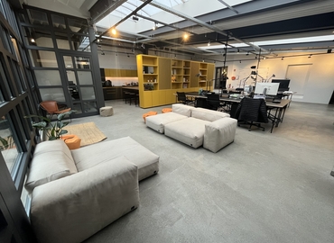 300 m² Business space in Dusseldorf Stadtmitte, Friedrich-Ebert-Straße 42 (40210) - 2 | MatchOffice.com