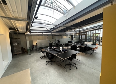 Friedrich-Ebert-Straße 42, Business Center in Düsseldorf Stadtmitte, 3