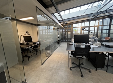 Friedrich-Ebert-Straße 42, Business Center in Düsseldorf Stadtmitte, 4