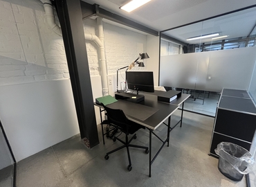 300 m² Business center in Dusseldorf Stadtmitte, Friedrich-Ebert-Straße 42 (40210) - 5 | MatchOffice