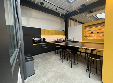 300 m² Business park in Dusseldorf Stadtmitte, Friedrich-Ebert-Straße 42 (40210) - 8 | MatchOffice.com