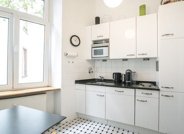 Eysseneckstraße 4, Büro mieten in Frankfurt Innenstadt, 5