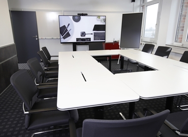 60 m² Conference hall in Hannover, Vahrenwalder Str. 269 A (30179) - 0 | MatchOffice