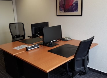 Vahrenwalder Str. 269 A,  Coworking in Hannover, 2