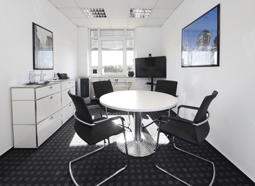 80 m² Coworking  in Hannover, Vahrenwalder Str. 269 A (30179) - 6 | MatchOffice