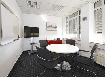 Vahrenwalder Str. 269 A, Coworking Space in Hannover, 7