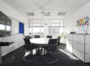 80 m² Shared office  in Hannover, Vahrenwalder Str. 269 A (30179) - 8 | MatchOffice