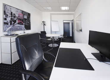 80 m² Business center in Hannover, Vahrenwalder Str. 269 A (30179) - 6 | MatchOffice