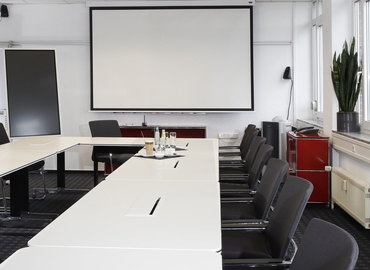 Vahrenwalder Str. 269 A, Business Center in Hannover, 12