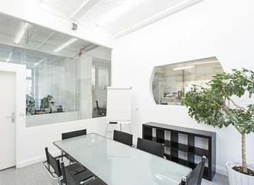 25 m² Conference room in Berlin Kreuzberg, Skalitzer Straße 33 (10999) - 0 | MatchOffice