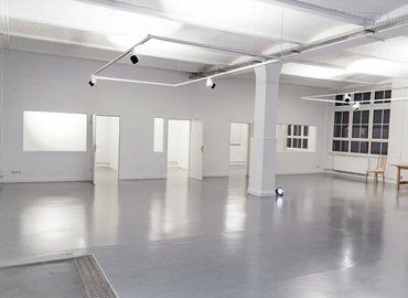 Skalitzer Straße 33, Business Center in Berlin Kreuzberg, 5