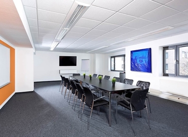 35 m² Convention center in Hagen, Bergstraße 128-130 (58095) - 1 | MatchOffice.com