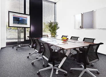 35 m² Meeting room in Stuttgart, Flughafenstraße 59 (70629) - 0 | MatchOffice.com