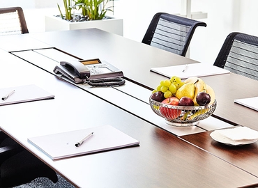 35 m² Conference space in Stuttgart, Flughafenstraße 59 (70629) - 1 | MatchOffice