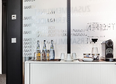 Flughafenstraße 59, Seminarraum in Stuttgart, 2