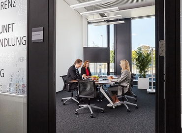 35 m² Conference room in Stuttgart, Flughafenstraße 59 (70629) - 3 | MatchOffice