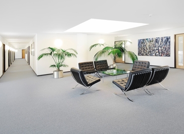 Leitzstraße 45, Seminarraum in Stuttgart, 3