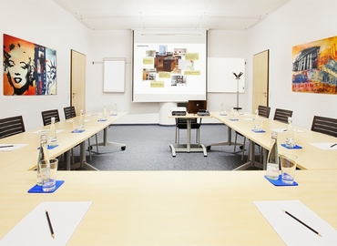 25 m² Conference space in Stuttgart, Leitzstraße 45 (70469) - 2 | MatchOffice.com