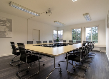 36 m² Conference center in Munich Sendling-Westpark, Fürstenrieder Strasse 279a (81377) - 0 | MatchOffice.com