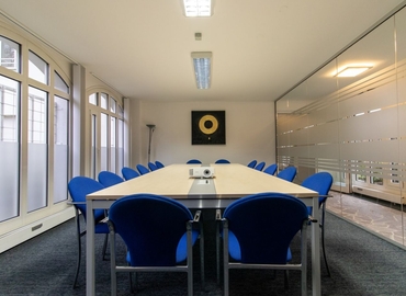 Fürstenrieder Strasse 279a,  Tagungsraum in München Sendling-Westpark, 3