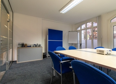 Fürstenrieder Strasse 279a,  Besprechungsraum in München Sendling-Westpark, 4