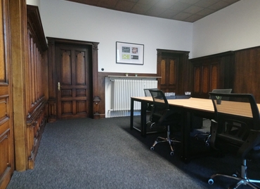 Virtual business address in Worms, Wilhelm-Leuschner-Straße 4 (67547) - 1 | MatchOffice.com
