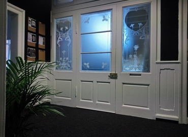 Virtual business address in Worms, Wilhelm-Leuschner-Straße 4 (67547) - 4 | MatchOffice.com