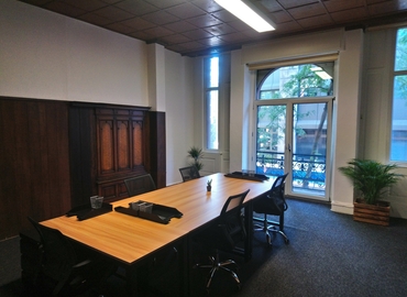 Wilhelm-Leuschner-Straße 4, Coworking Space in Worms, 3