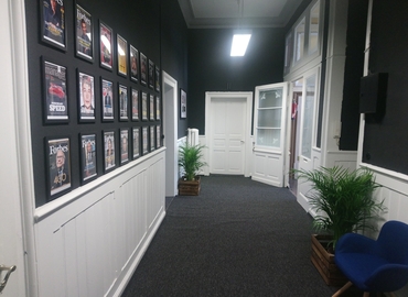 260 m² Shared workspace  in Worms, Wilhelm-Leuschner-Straße 4 (67547) - 5 | MatchOffice.com