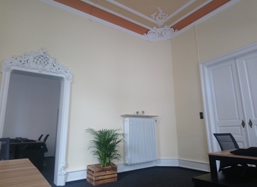 Wilhelm-Leuschner-Straße 4, Coworking Space in Worms, 6