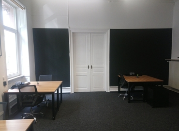 260 m² Coworking  in Worms, Wilhelm-Leuschner-Straße 4 (67547) - 7 | MatchOffice.com