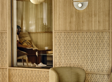 38000 m² Business center in Hamburg Altstadt, Schopenstehl 13 (20095) - 15 | MatchOffice.com