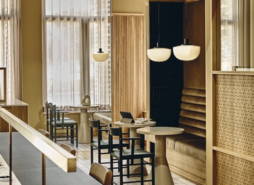 Schopenstehl 13, Business Center in Hamburg Altstadt, 16
