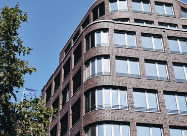 38000 m² Serviced office in Hamburg Altstadt, Schopenstehl 13 (20095) - 2 | MatchOffice.com