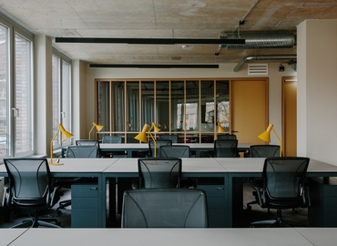 38000 m² Serviced office in Hamburg Altstadt, Schopenstehl 13 (20095) - 4 | MatchOffice.com