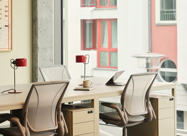 Karl-Liebknecht-Straße 29A, Business Center in Berlin Mitte, 4