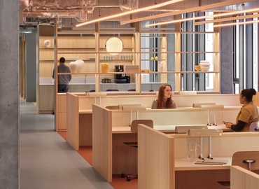 Karl-Liebknecht-Straße 29A, Business Center in Berlin Mitte, 14