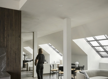 100 m² Business space in Berlin Mitte, Unter den Linden 40 (10117) - 2 | MatchOffice