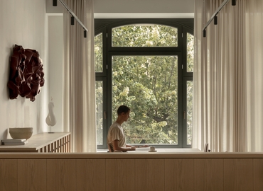 100 m² Serviced office in Berlin Mitte, Unter den Linden 40 (10117) - 9 | MatchOffice