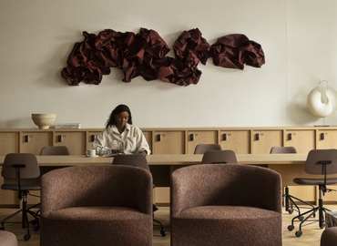 100 m² Business center in Berlin Mitte, Unter den Linden 40 (10117) - 6 | MatchOffice.com